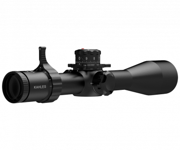 Kahles K525i DLR 5-25x56 Zielfernrohr - Dynamic Long Range